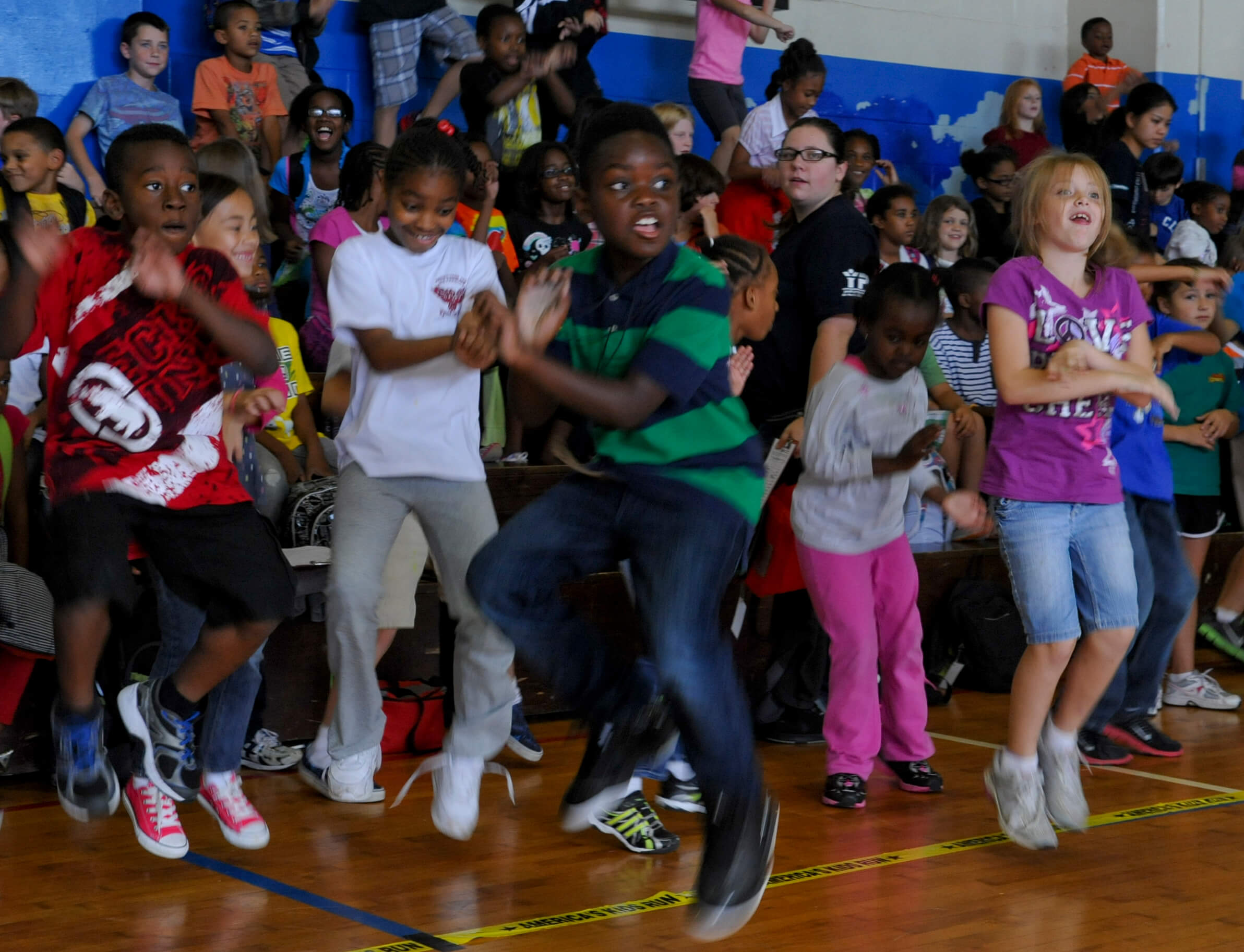 ダンスを始めた子供にどんな種類の音楽を聞かせたら良いか 48ろぐ